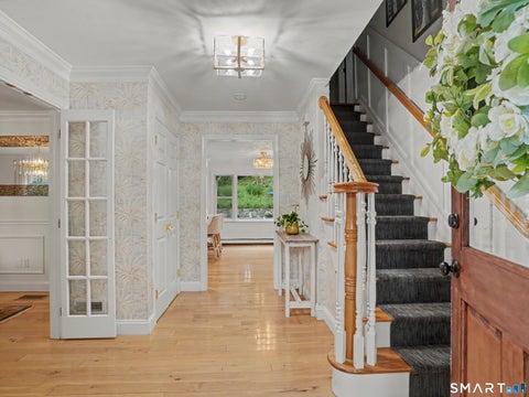 Tiny photo for 9 Fox Hollow Lane, Newtown, CT 06482 (MLS # 24179794)