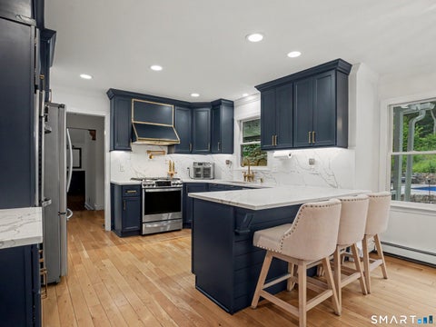 Tiny photo for 9 Fox Hollow Lane, Newtown, CT 06482 (MLS # 24179794)