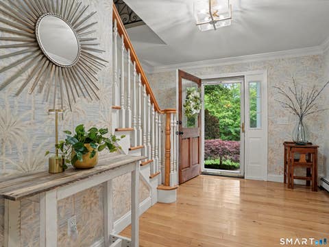 Tiny photo for 9 Fox Hollow Lane, Newtown, CT 06482 (MLS # 24179794)