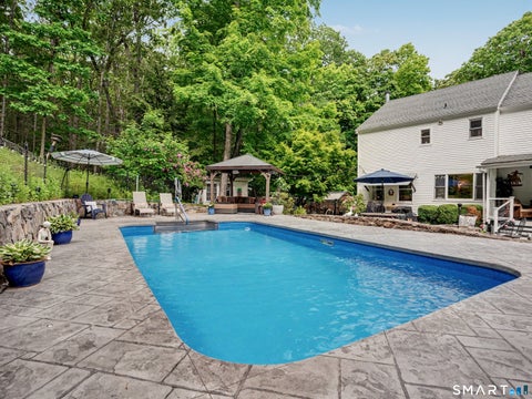 Tiny photo for 9 Fox Hollow Lane, Newtown, CT 06482 (MLS # 24179794)