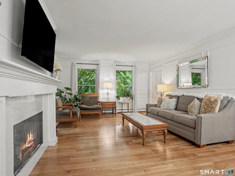 Tiny photo for 9 Fox Hollow Lane, Newtown, CT 06482 (MLS # 24179794)