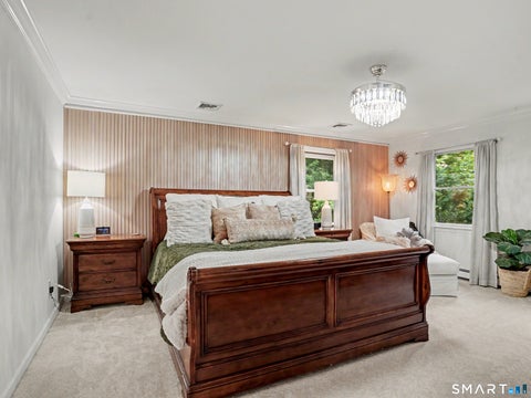 Tiny photo for 9 Fox Hollow Lane, Newtown, CT 06482 (MLS # 24179794)