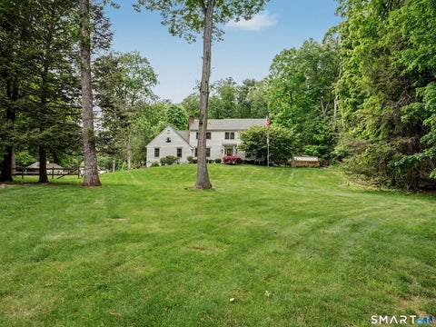 Tiny photo for 9 Fox Hollow Lane, Newtown, CT 06482 (MLS # 24179794)
