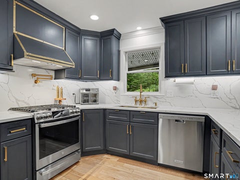 Tiny photo for 9 Fox Hollow Lane, Newtown, CT 06482 (MLS # 24179794)
