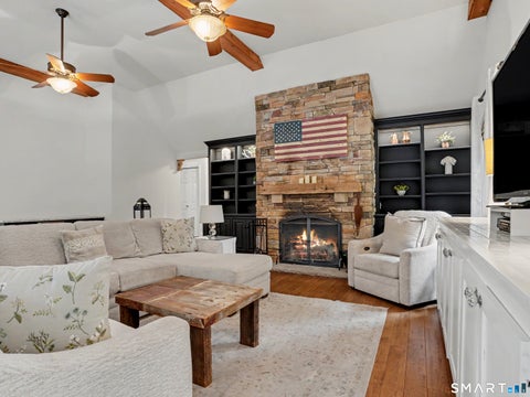 Tiny photo for 9 Fox Hollow Lane, Newtown, CT 06482 (MLS # 24179794)