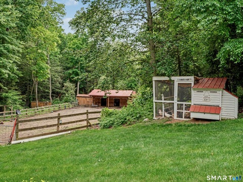 Tiny photo for 9 Fox Hollow Lane, Newtown, CT 06482 (MLS # 24179794)