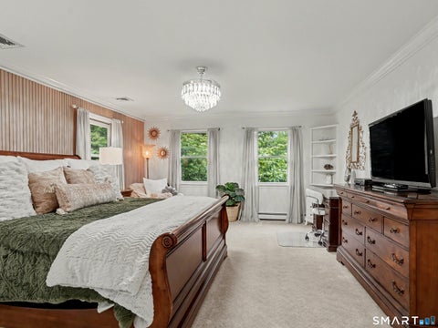 Tiny photo for 9 Fox Hollow Lane, Newtown, CT 06482 (MLS # 24179794)