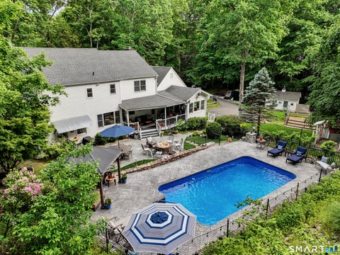 Tiny photo for 9 Fox Hollow Lane, Newtown, CT 06482 (MLS # 24179794)