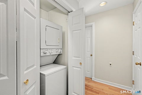 Tiny photo for 453 E Putnam Avenue #4G, Greenwich, CT 06807 (MLS # 24195751)
