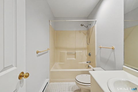 Tiny photo for 453 E Putnam Avenue #4G, Greenwich, CT 06807 (MLS # 24195751)