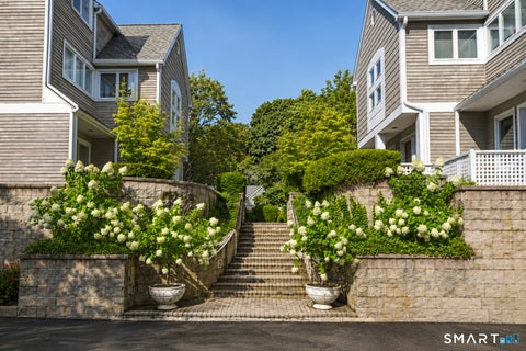 Tiny photo for 453 E Putnam Avenue #4G, Greenwich, CT 06807 (MLS # 24195751)