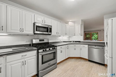Tiny photo for 453 E Putnam Avenue #4G, Greenwich, CT 06807 (MLS # 24195751)