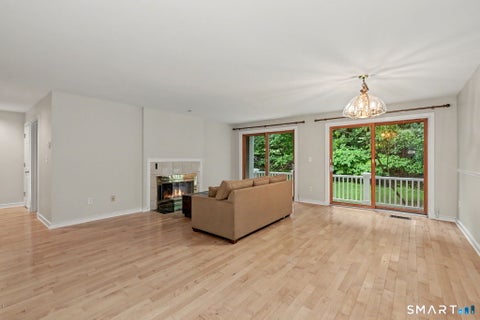 Tiny photo for 453 E Putnam Avenue #4G, Greenwich, CT 06807 (MLS # 24195751)