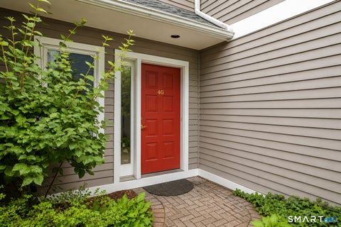 Tiny photo for 453 E Putnam Avenue #4G, Greenwich, CT 06807 (MLS # 24195751)