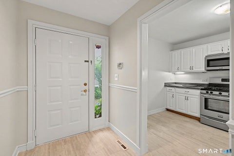 Tiny photo for 453 E Putnam Avenue #4G, Greenwich, CT 06807 (MLS # 24195751)