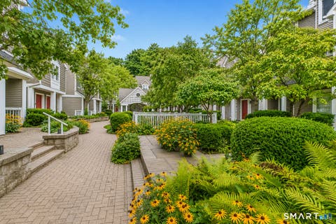 Tiny photo for 453 E Putnam Avenue #4G, Greenwich, CT 06807 (MLS # 24195751)