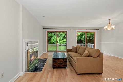 Tiny photo for 453 E Putnam Avenue #4G, Greenwich, CT 06807 (MLS # 24195751)