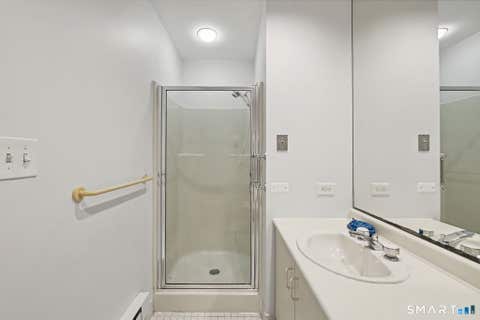 Tiny photo for 453 E Putnam Avenue #4G, Greenwich, CT 06807 (MLS # 24195751)