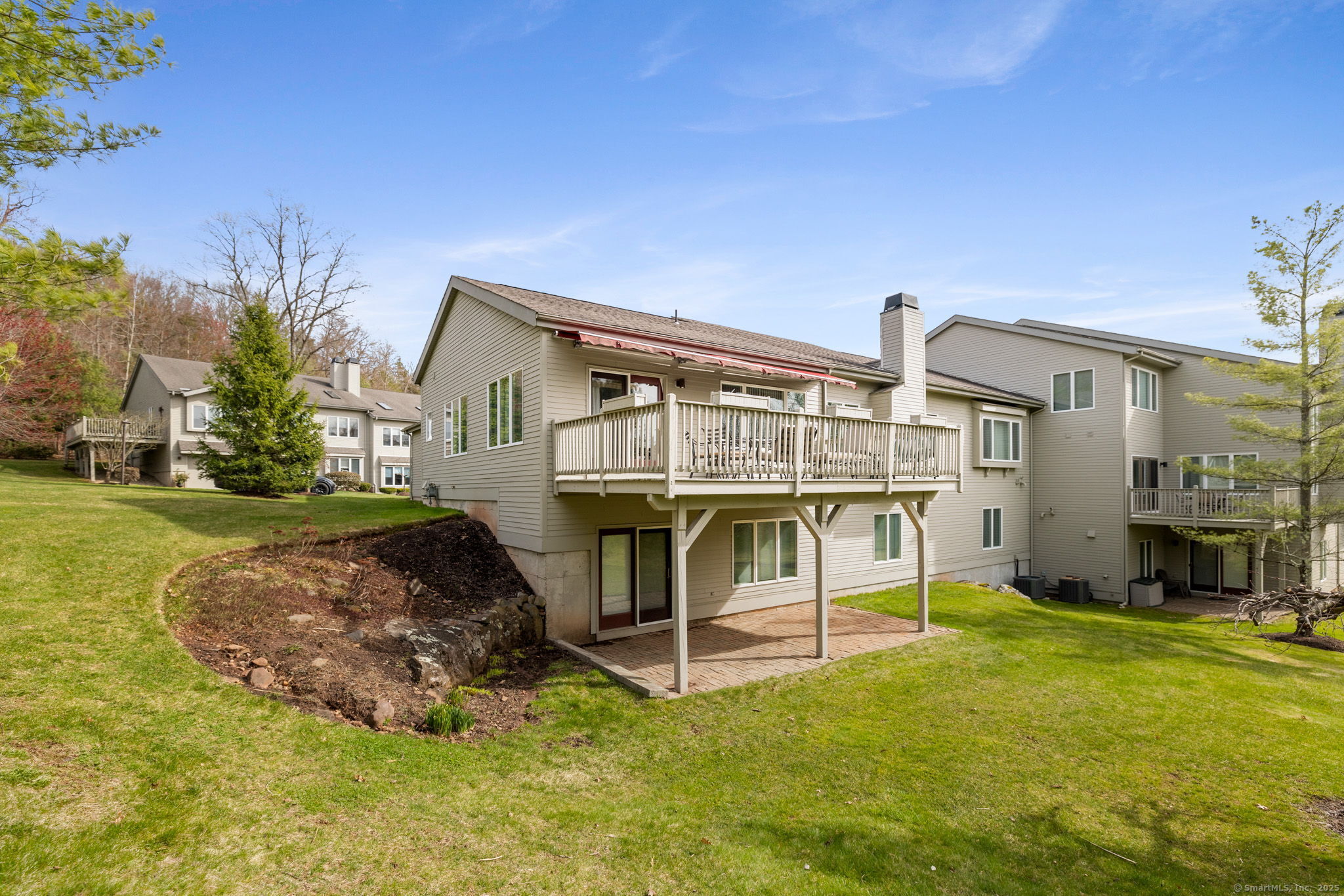 16 Thistle Hollow #16, Avon, Connecticut image 33