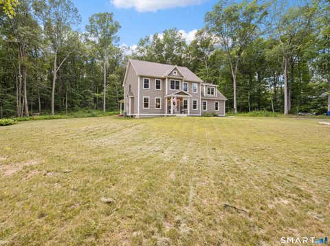 Tiny photo for 34 Greenwich Place, Colchester, CT 06415 (MLS # 24200885)