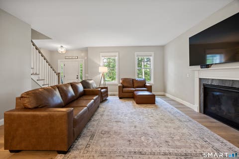Tiny photo for 34 Greenwich Place, Colchester, CT 06415 (MLS # 24200885)
