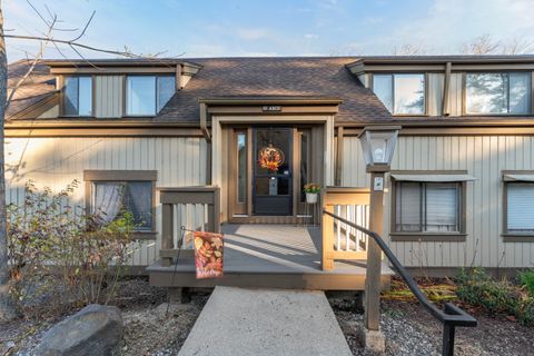 A home in Southbury