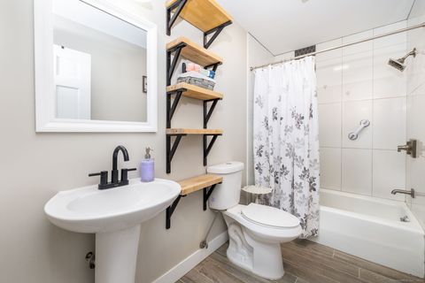 Tiny photo for 5 Scenic Drive, Portland, CT 06480 (MLS # 24133402)