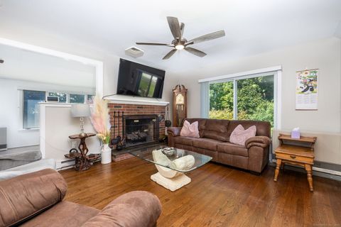 Tiny photo for 5 Scenic Drive, Portland, CT 06480 (MLS # 24133402)