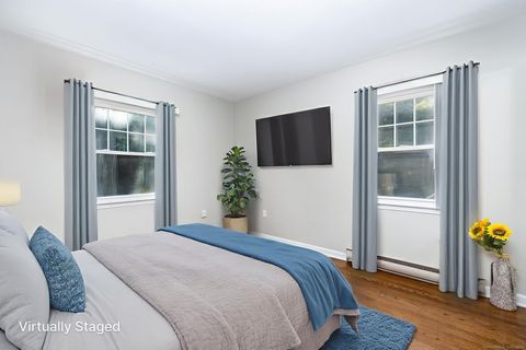 Tiny photo for 5 Scenic Drive, Portland, CT 06480 (MLS # 24133402)