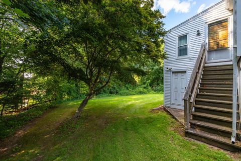 Tiny photo for 5 Scenic Drive, Portland, CT 06480 (MLS # 24133402)