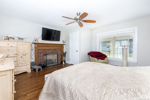 Tiny photo for 5 Scenic Drive, Portland, CT 06480 (MLS # 24133402)