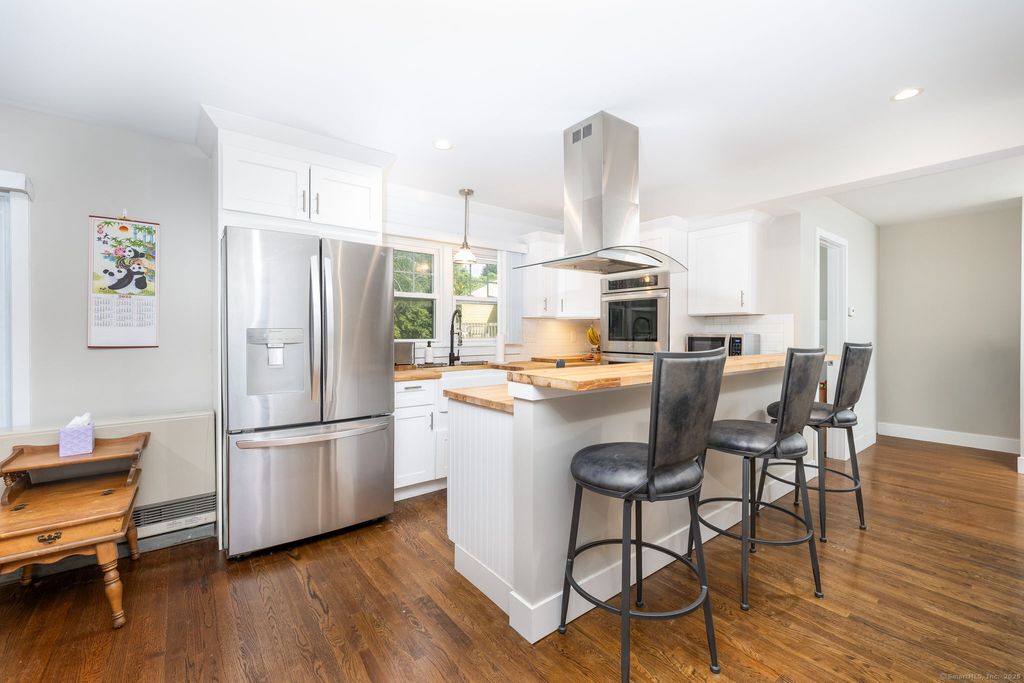 Photo of 5 Scenic Drive, Portland, CT 06480 (MLS # 24133402)