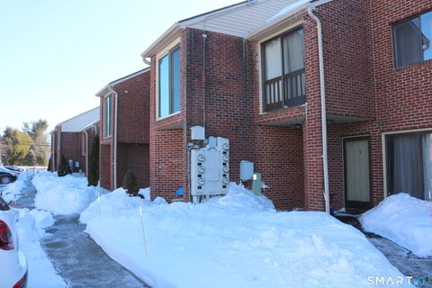 Tiny photo for 279 Redstone Hill Road #APT 58, Bristol, CT 06010 (MLS # 24149950)
