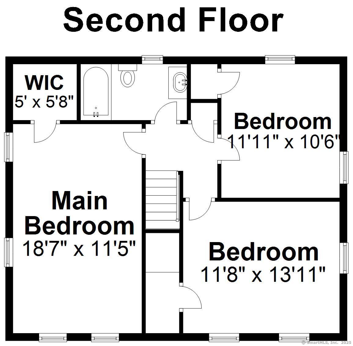 60 Longlane Road, West Hartford, Connecticut image 27