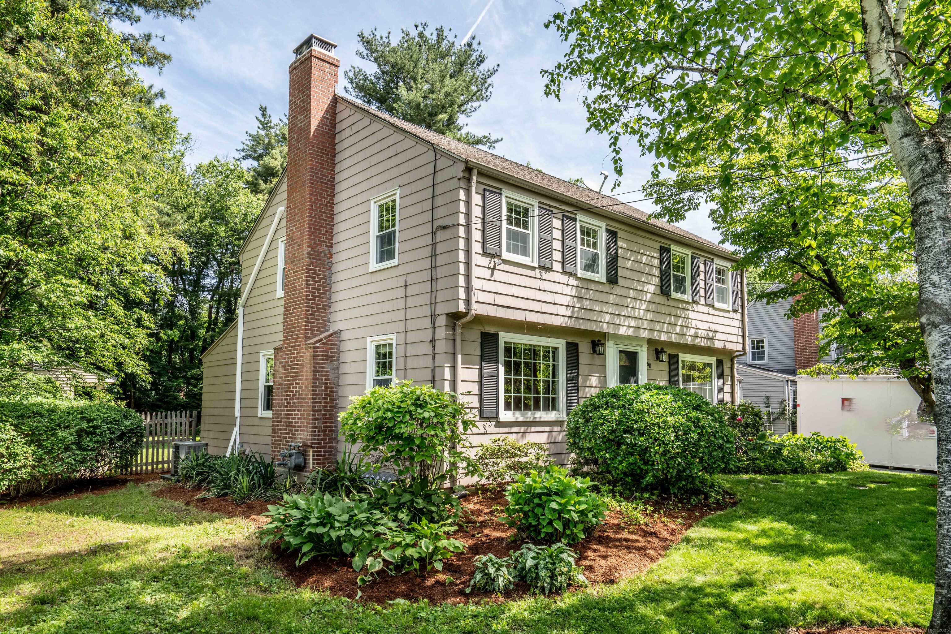 60 Longlane Road, West Hartford, Connecticut image 34