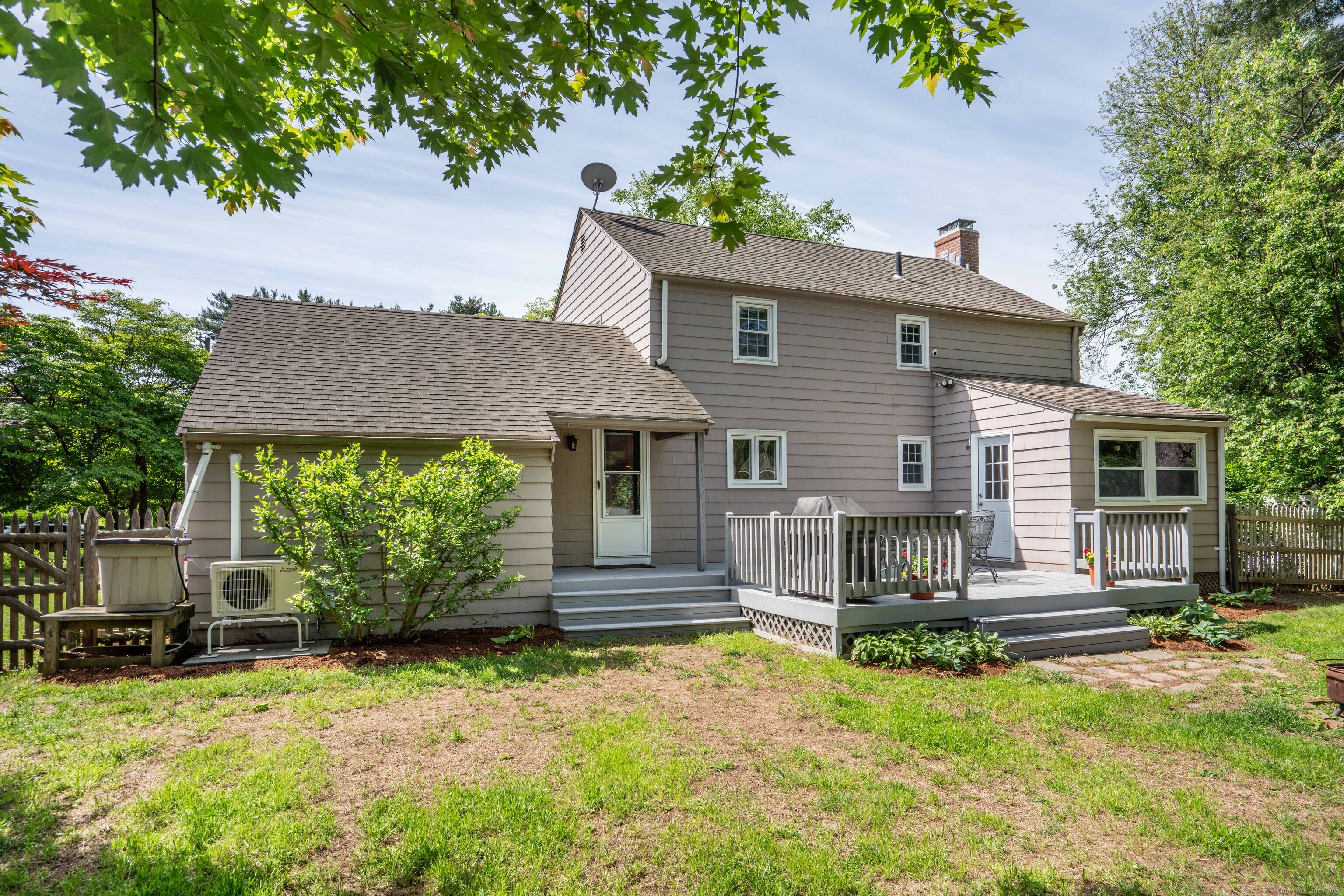 60 Longlane Road, West Hartford, Connecticut image 35