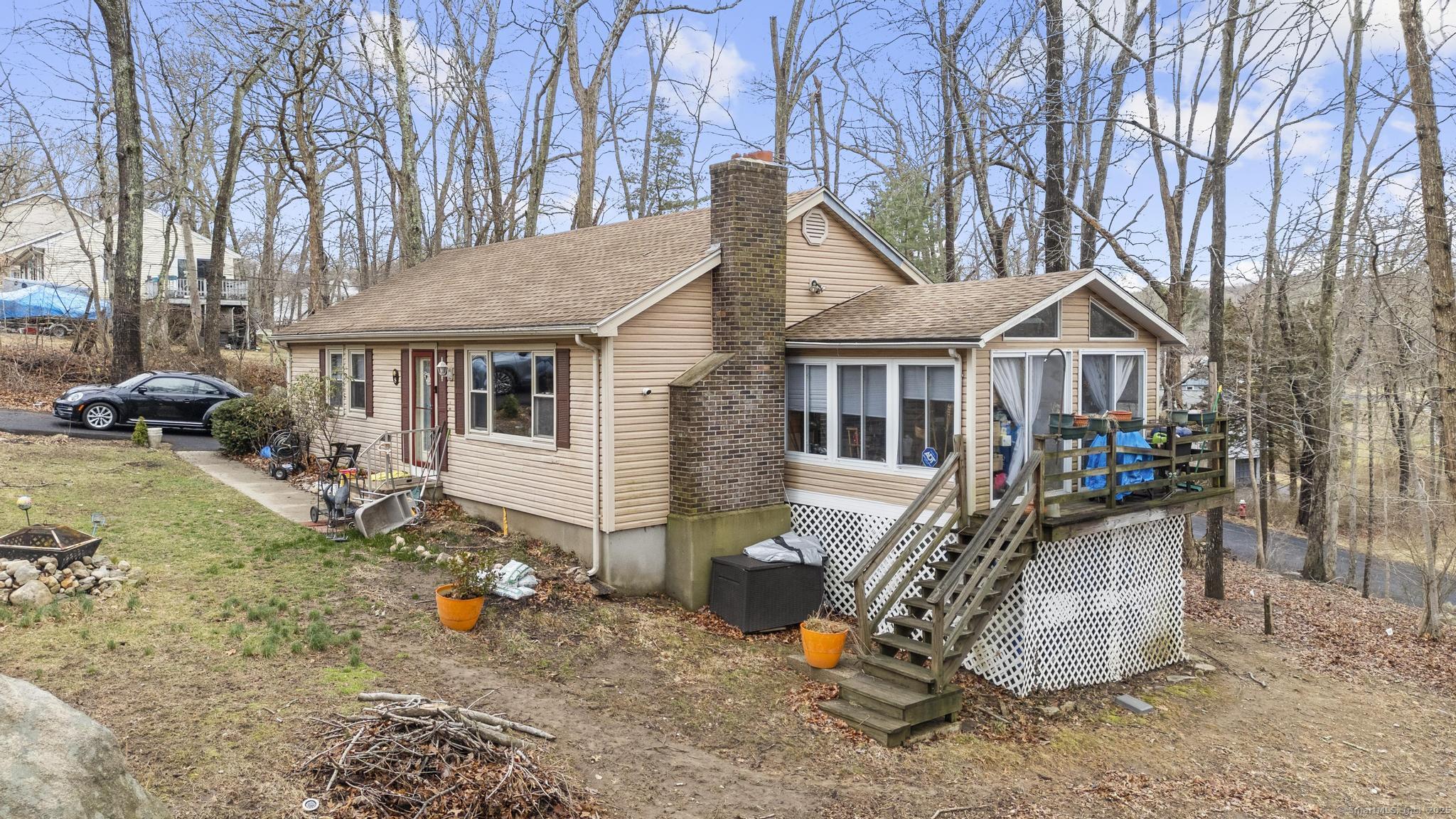 8 Sycamore Road, East Lyme, Connecticut image 2
