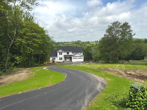 Lot#8 Wolf Hill Road Watertown CT 06795