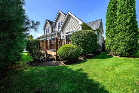 A home in Cheshire