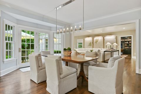 Tiny photo for 184 Marvin Ridge Road, New Canaan, CT 06840 (MLS # 24128585)