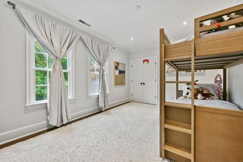 Tiny photo for 184 Marvin Ridge Road, New Canaan, CT 06840 (MLS # 24128585)