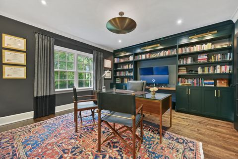 Tiny photo for 184 Marvin Ridge Road, New Canaan, CT 06840 (MLS # 24128585)