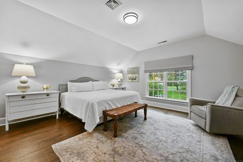 Tiny photo for 184 Marvin Ridge Road, New Canaan, CT 06840 (MLS # 24128585)