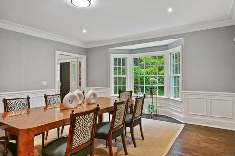 Tiny photo for 184 Marvin Ridge Road, New Canaan, CT 06840 (MLS # 24128585)