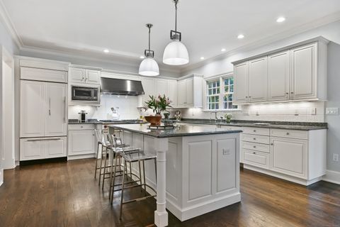 Tiny photo for 184 Marvin Ridge Road, New Canaan, CT 06840 (MLS # 24128585)