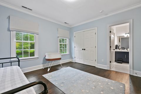 Tiny photo for 184 Marvin Ridge Road, New Canaan, CT 06840 (MLS # 24128585)