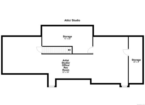 Tiny photo for 184 Marvin Ridge Road, New Canaan, CT 06840 (MLS # 24128585)