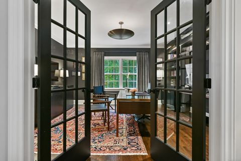 Tiny photo for 184 Marvin Ridge Road, New Canaan, CT 06840 (MLS # 24128585)