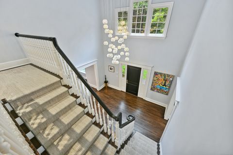 Tiny photo for 184 Marvin Ridge Road, New Canaan, CT 06840 (MLS # 24128585)