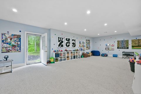 Tiny photo for 184 Marvin Ridge Road, New Canaan, CT 06840 (MLS # 24128585)